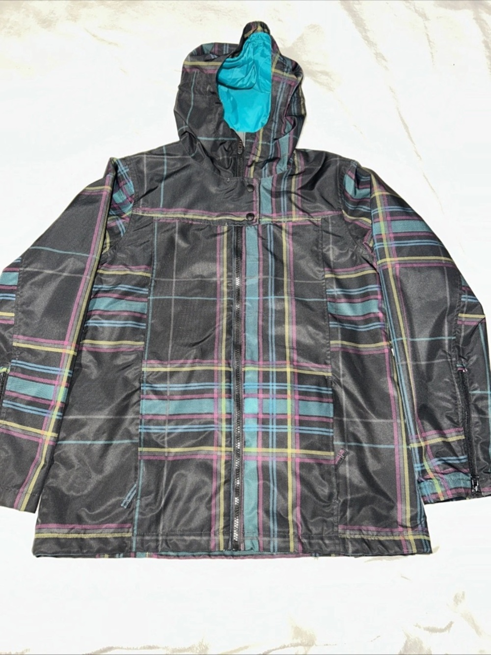 Womans Empyre Jacket